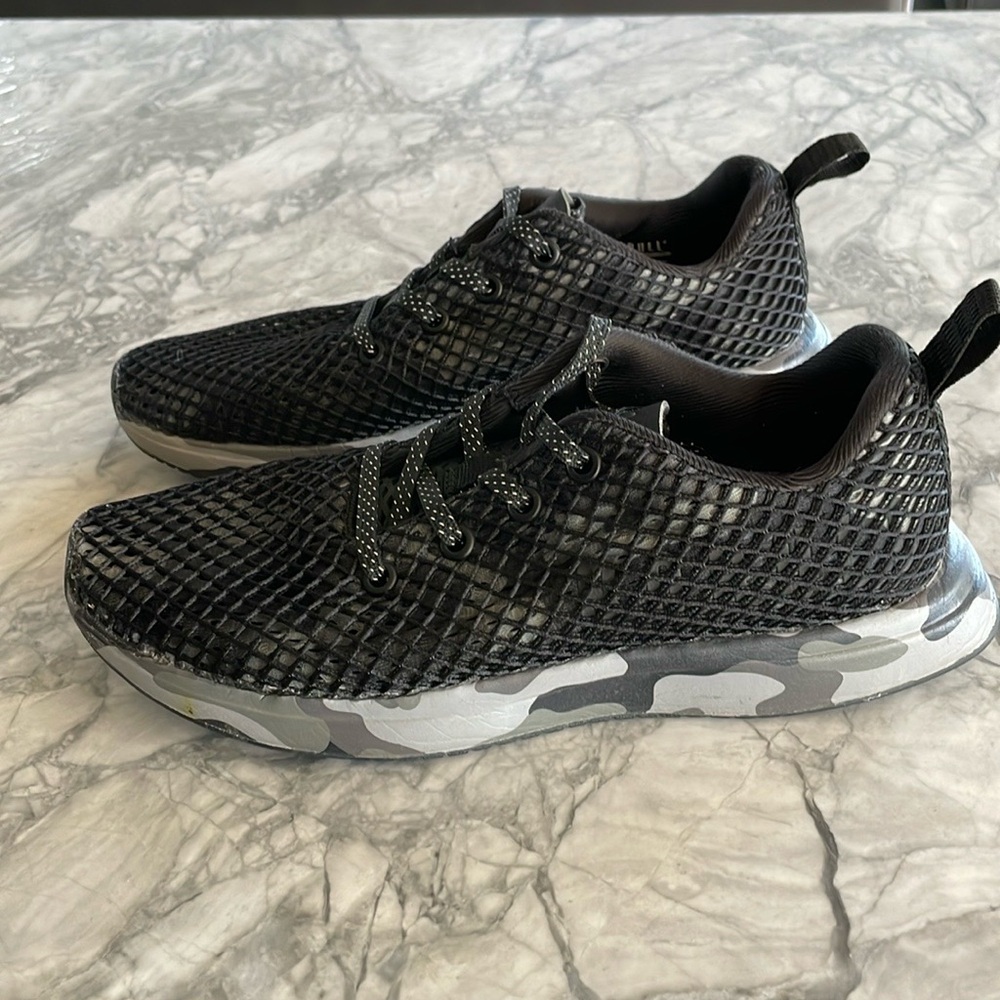 NoBull Project Ripstop Runners